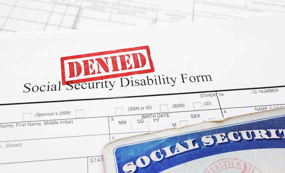 Understanding Social Security Disability Benefits in East Tennessee