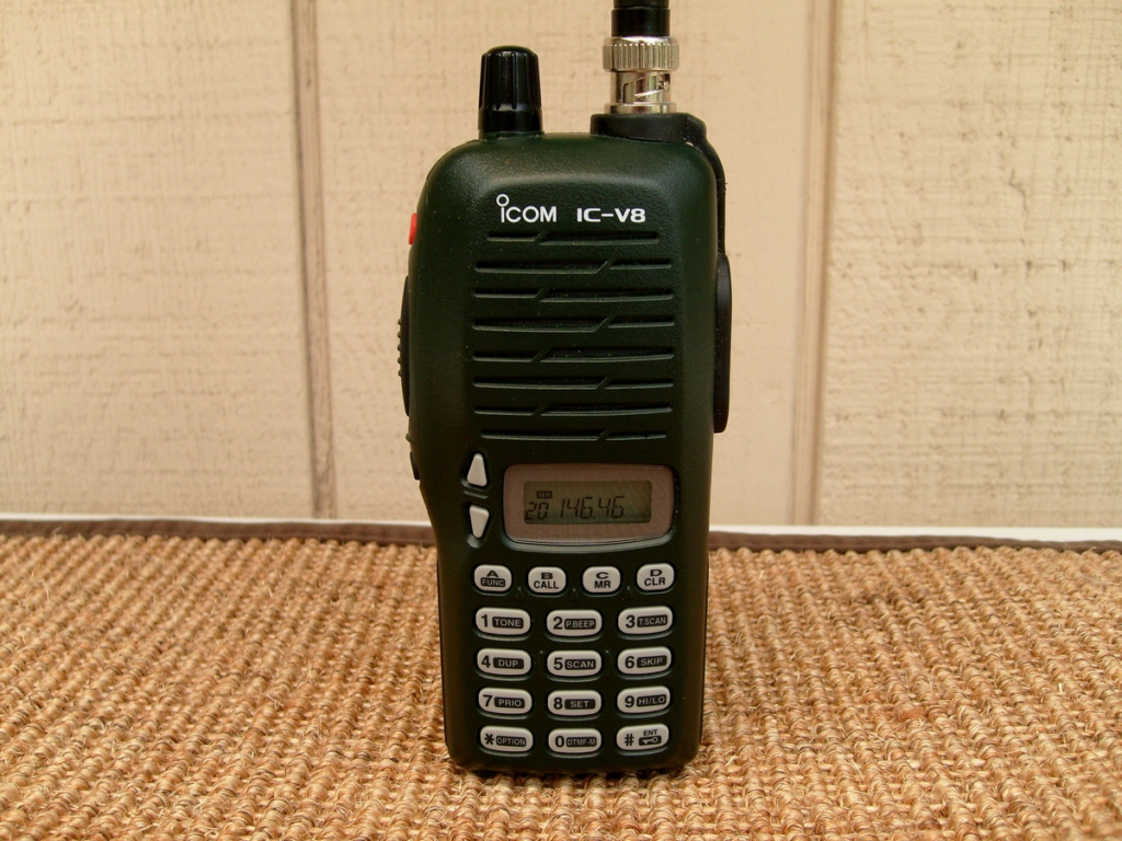 The Importance of ICOM Radios in Modern Communication