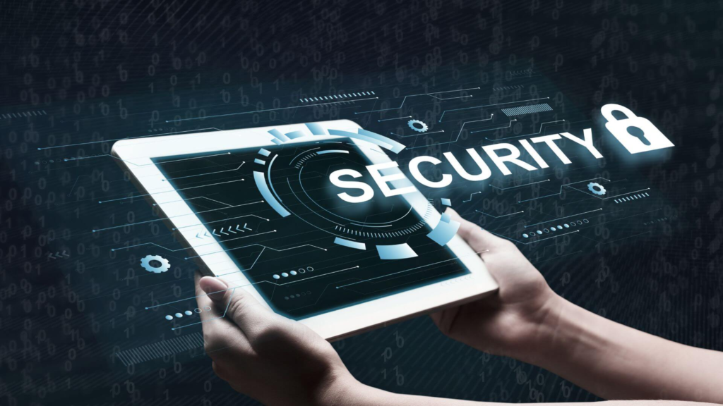 Strengthening Business Email Security in a Digital-First World